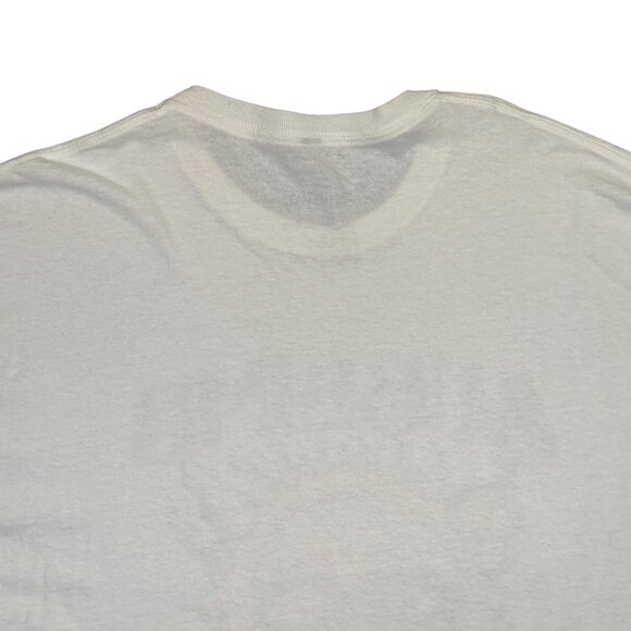 Sublime What I Got T Shirt Mens 2XL White Sun Logo Rock Band Graphic Tee Music - Picture 8 of 8